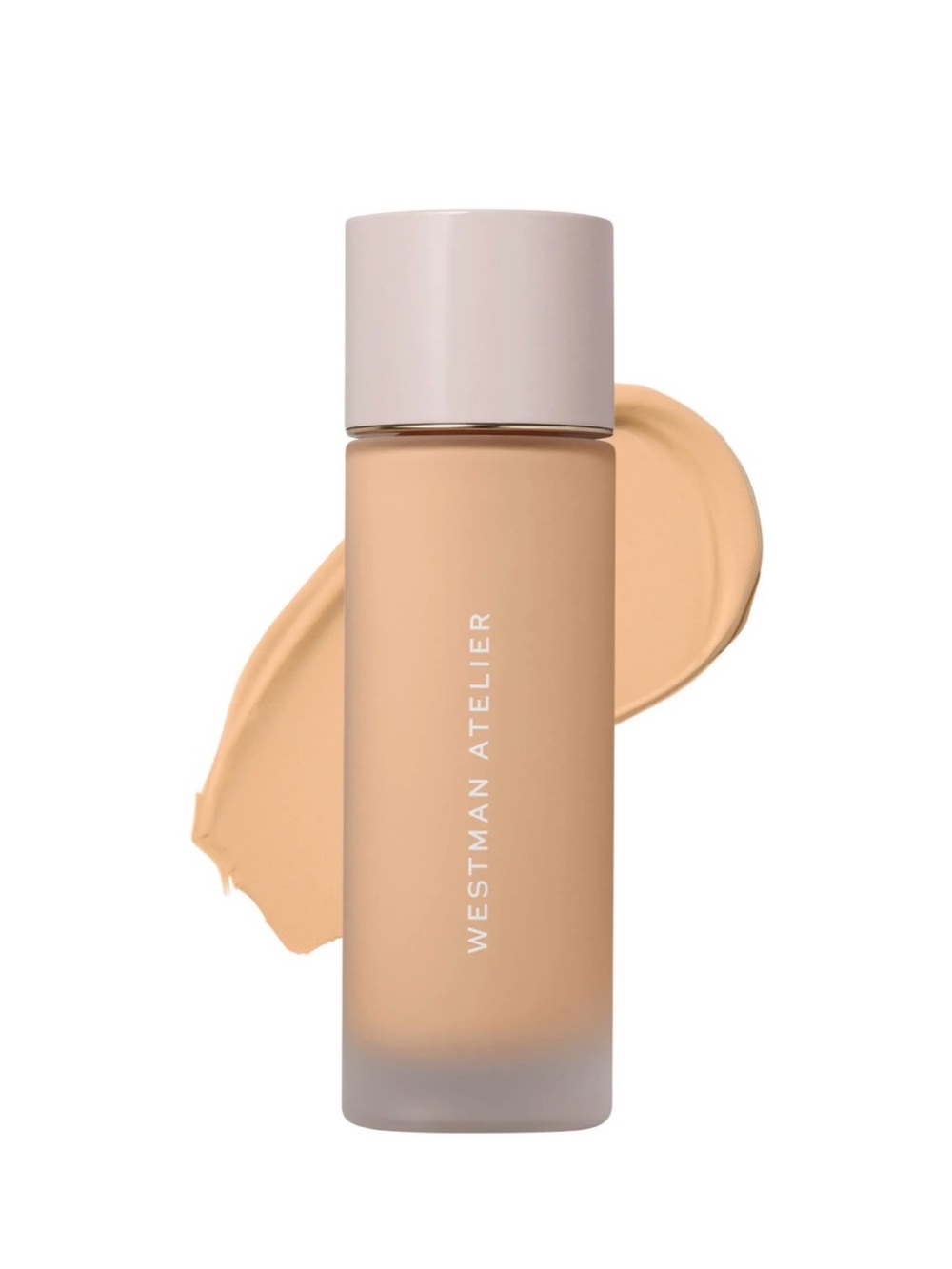 Westman Atelier Suprême BioComplex Liquid Foundation -Atelier L4 - fair neutral